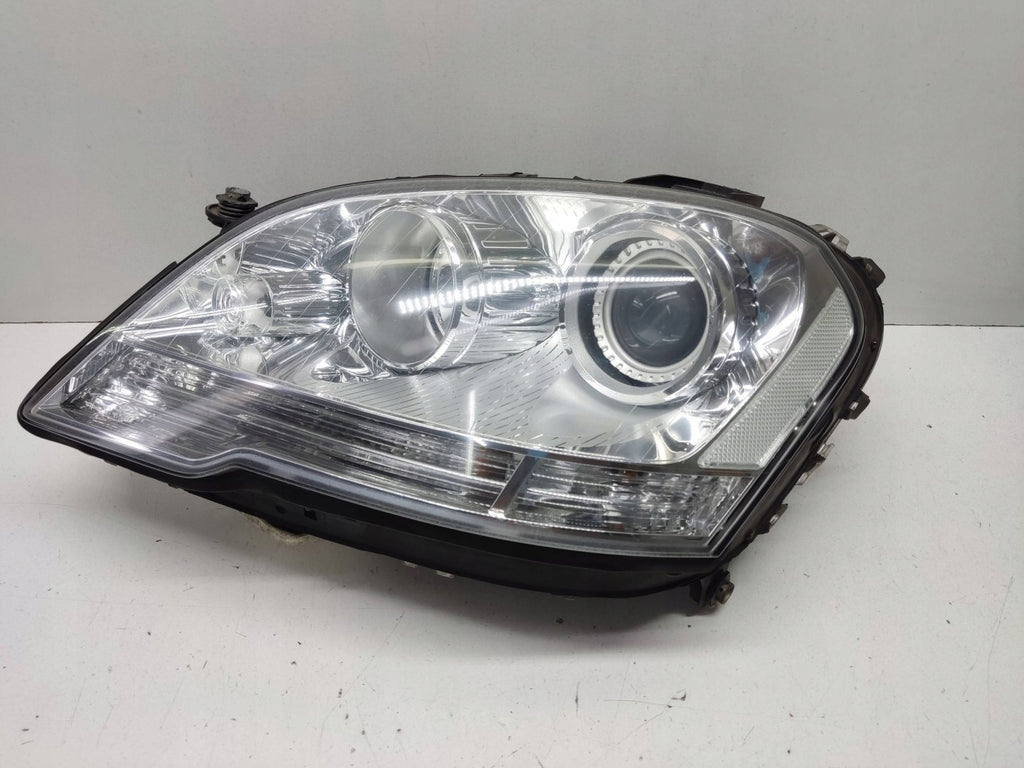 Frontscheinwerfer Mercedes-Benz W164 A1648205861 Links Scheinwerfer Headlight SCH6429059576go