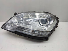 Laden Sie das Bild in den Galerie-Viewer, Frontscheinwerfer Mercedes-Benz W164 A1648205861 Links Scheinwerfer Headlight SCH6429059576go