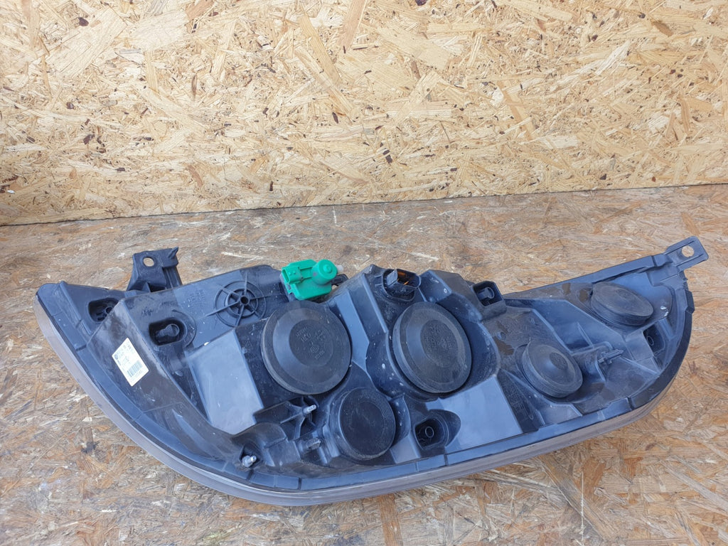 Frontscheinwerfer Renault Master III 260108490R Rechts Scheinwerfer Headlight SCH7084025095zs