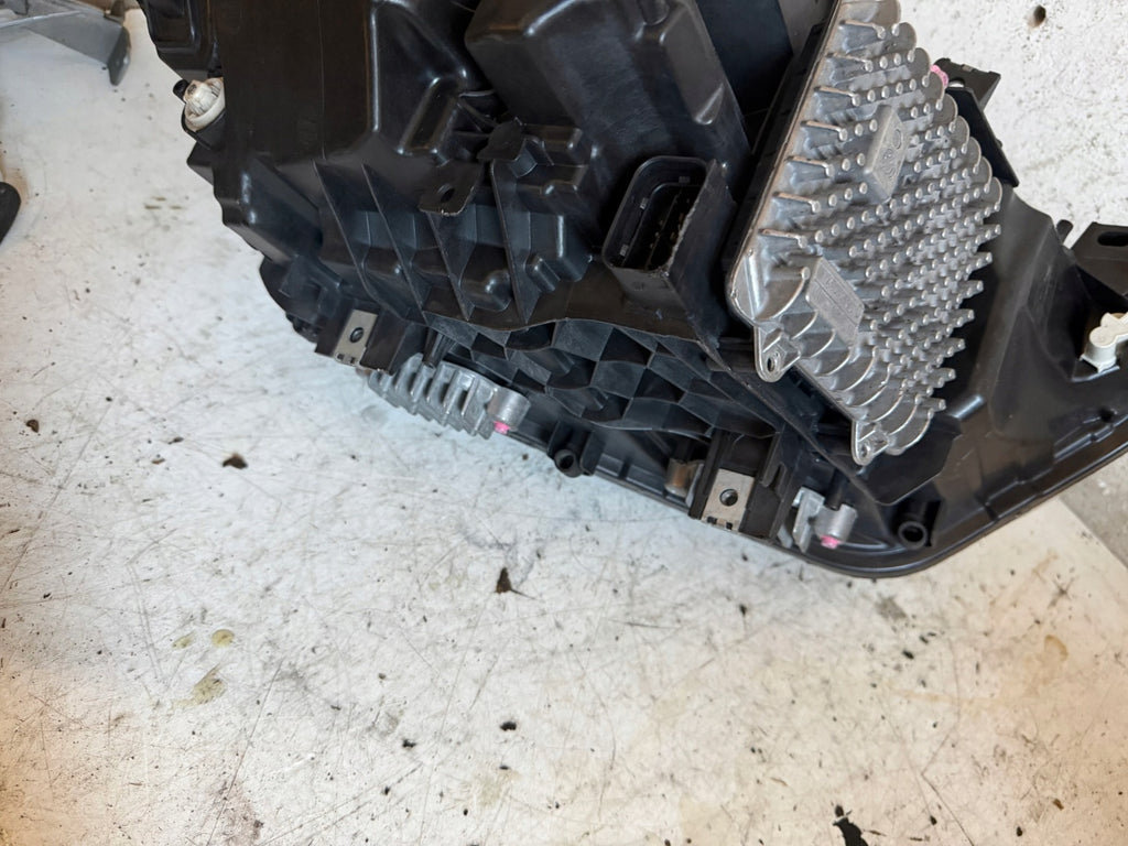 Frontscheinwerfer BMW 1 F20 7492622 Full LED Links Scheinwerfer Headlight SCH8837031005md