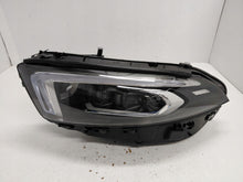 Laden Sie das Bild in den Galerie-Viewer, Frontscheinwerfer Mercedes-Benz W177 A1779062505 Links Scheinwerfer Headlight SCH5142807017mb