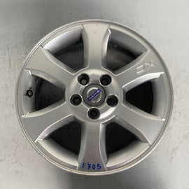 1x Alufelge 16 Zoll 7.0