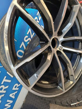 Load image into Gallery viewer, 1x Alufelge 18 Zoll 8.0" 5x112 30ET 8747407 BMW 5 G31 G30 Rim Wheel FEL1807132921eo
