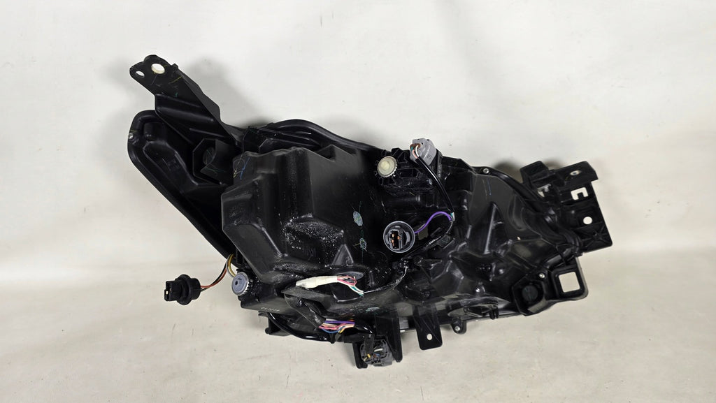 Frontscheinwerfer Mazda II D43N-51040 Full LED Ein Stück (Rechts oder Links)