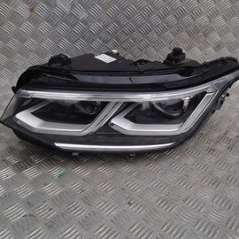 Frontscheinwerfer VW Tiguan 5NB941081C LED Links Scheinwerfer Headlight SCH7722988510av