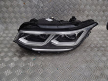 Laden Sie das Bild in den Galerie-Viewer, Frontscheinwerfer VW Tiguan 5NB941081C LED Links Scheinwerfer Headlight SCH7722988510av