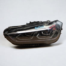 Load image into Gallery viewer, Frontscheinwerfer BMW X1 F48 5A01171-02 Full LED Links Scheinwerfer Headlight