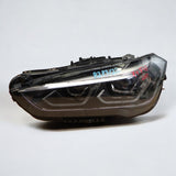 Frontscheinwerfer BMW X1 F48 5A01171-02 Full LED Links Scheinwerfer Headlight