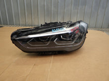 Load image into Gallery viewer, Frontscheinwerfer BMW X1 F48 5A01171-02 Full LED Links Scheinwerfer Headlight
