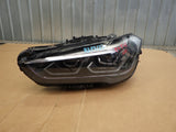 Frontscheinwerfer BMW X1 F48 5A01171-02 Full LED Links Scheinwerfer Headlight