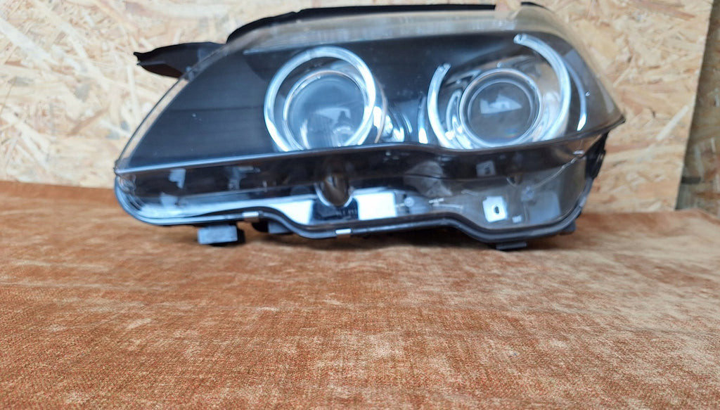Frontscheinwerfer BMW 7 E65 E66 6937241 Xenon Links Scheinwerfer Headlight SCH4010972672fr