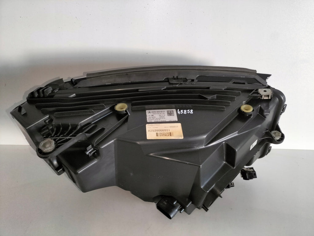 Frontscheinwerfer Mercedes-Benz Glc X253 A2539066901 Links Headlight SCH1159688568bb