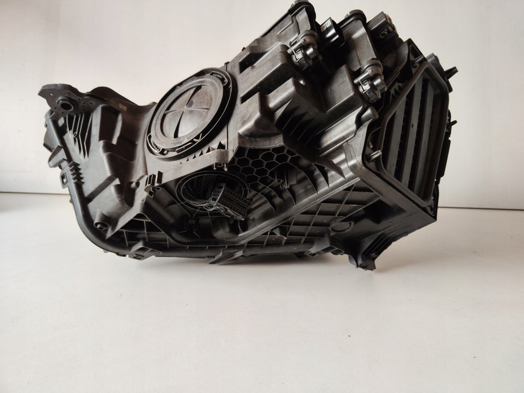 Frontscheinwerfer Audi Avant 83A941034 1101D660000 LED Rechts Headlight SCH3789901647nk