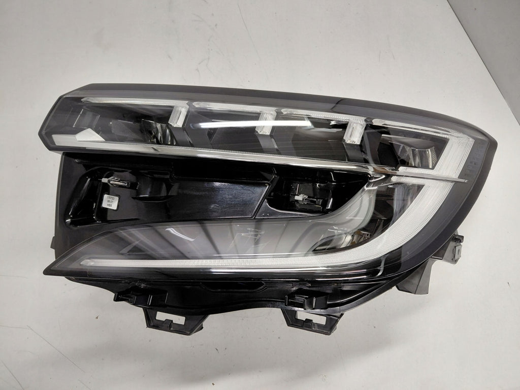 Frontscheinwerfer Renault 260606388R Full LED Links Scheinwerfer Headlight SCH6751243129yr