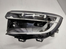Laden Sie das Bild in den Galerie-Viewer, Frontscheinwerfer Renault 260606388R Full LED Links Scheinwerfer Headlight SCH6751243129yr