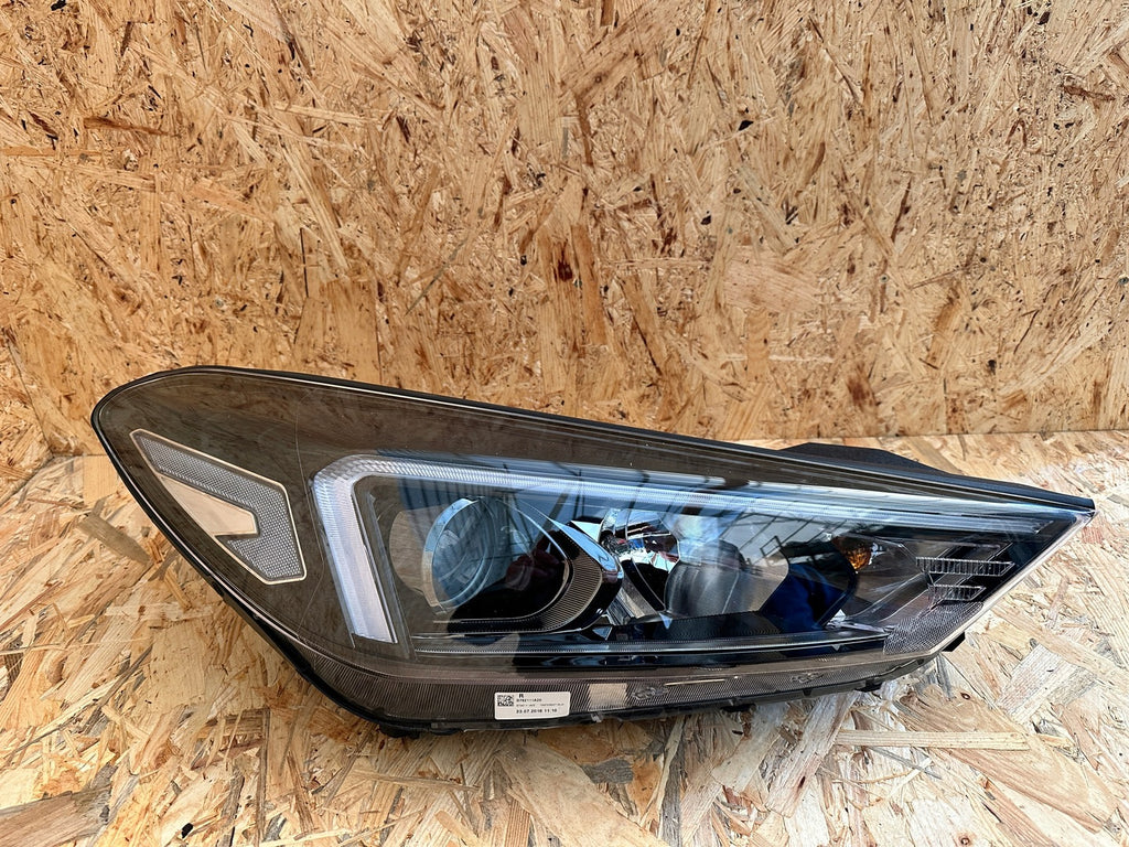 Frontscheinwerfer Hyundai Tucson 92102-D7500 LED Rechts Scheinwerfer Headlight