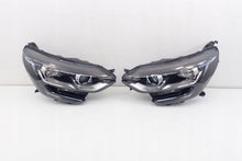 Load image into Gallery viewer, Frontscheinwerfer Renault Megane IV 260108478R 260607159R LED Ein Satz Headlight