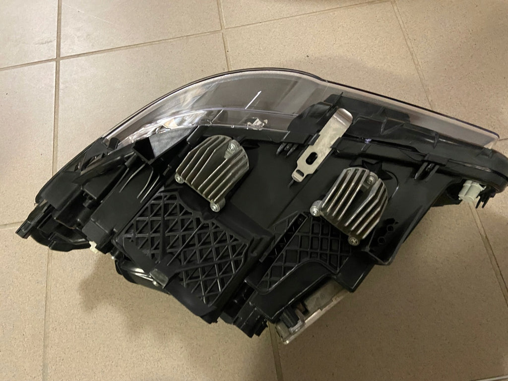 Frontscheinwerfer BMW F11 F10 7343912 Xenon Rechts Scheinwerfer Headlight SCH8854585903ae