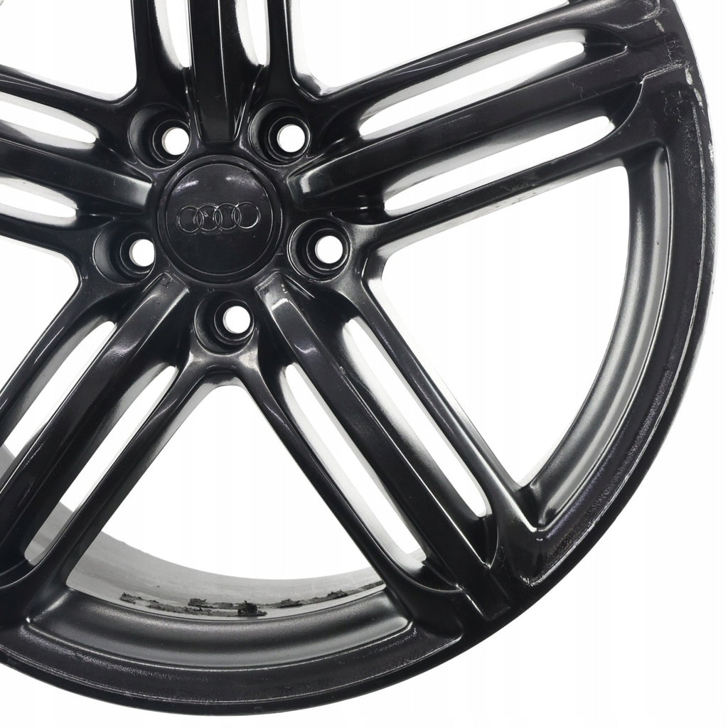 1x Alufelge 19 Zoll 9.0" 5x112 8T0601025 Audi A5 Rim Wheel FEL1774475727lq