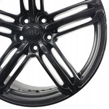 Load image into Gallery viewer, 1x Alufelge 19 Zoll 9.0" 5x112 8T0601025 Audi A5 Rim Wheel FEL1774475727lq