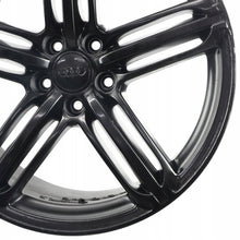 Laden Sie das Bild in den Galerie-Viewer, 1x Alufelge 19 Zoll 9.0" 5x112 8T0601025 Audi A5 Rim Wheel FEL1774475727lq