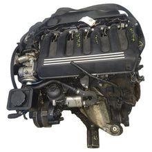 Laden Sie das Bild in den Galerie-Viewer, Motor BMW E53 M57TUE 3.0 218PS 160kW Diesel Engine Komplett MOT5103849269ch