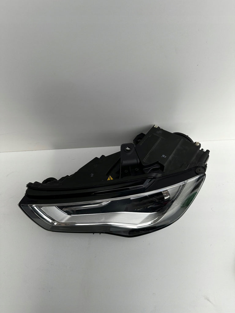 Frontscheinwerfer Audi A3 8V0941031 Xenon Links Scheinwerfer Headlight SCH9652351651bs