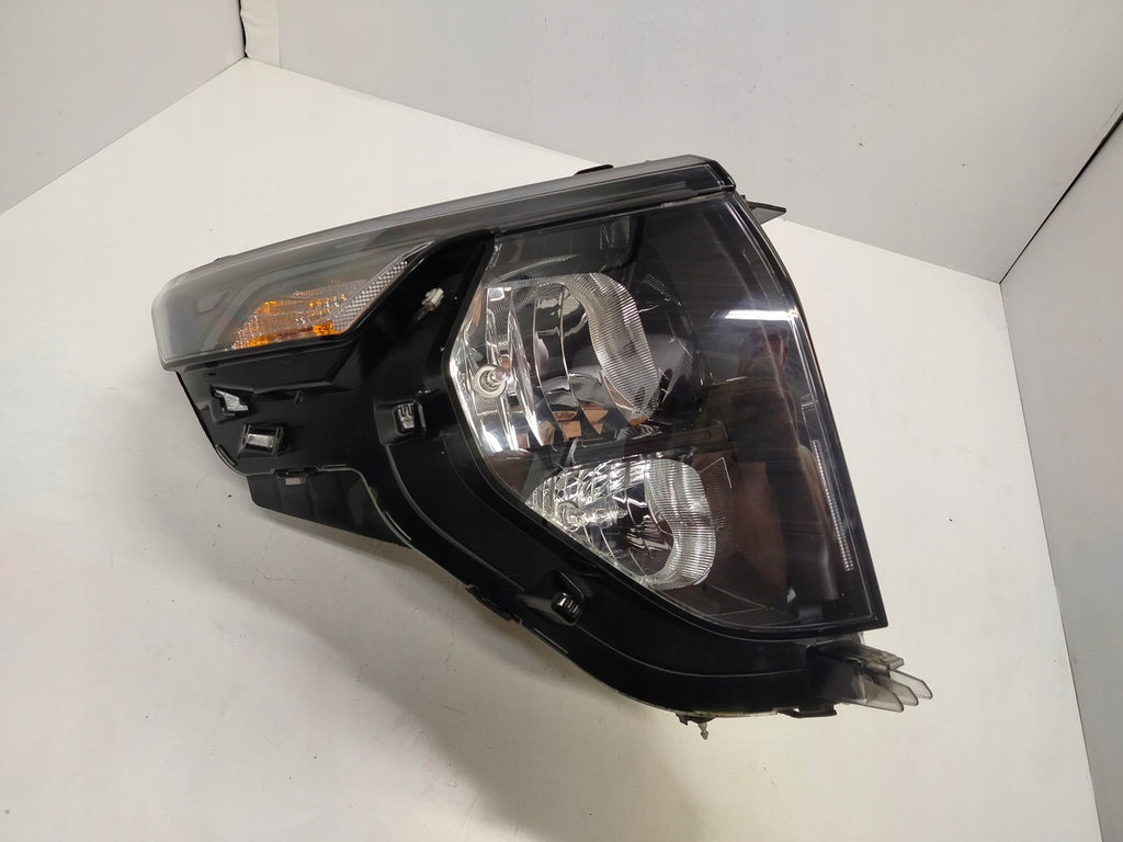 Frontscheinwerfer Ford Transit Courier R2X613W029CE Rechts Headlight SCH7900269972rh