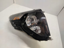 Laden Sie das Bild in den Galerie-Viewer, Frontscheinwerfer Ford Transit Courier R2X613W029CE Rechts Headlight SCH7900269972rh