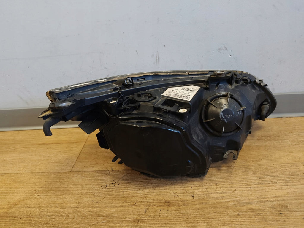 Frontscheinwerfer BMW E60 E61 7177739 Xenon Links Scheinwerfer Headlight SCH1560762133wk