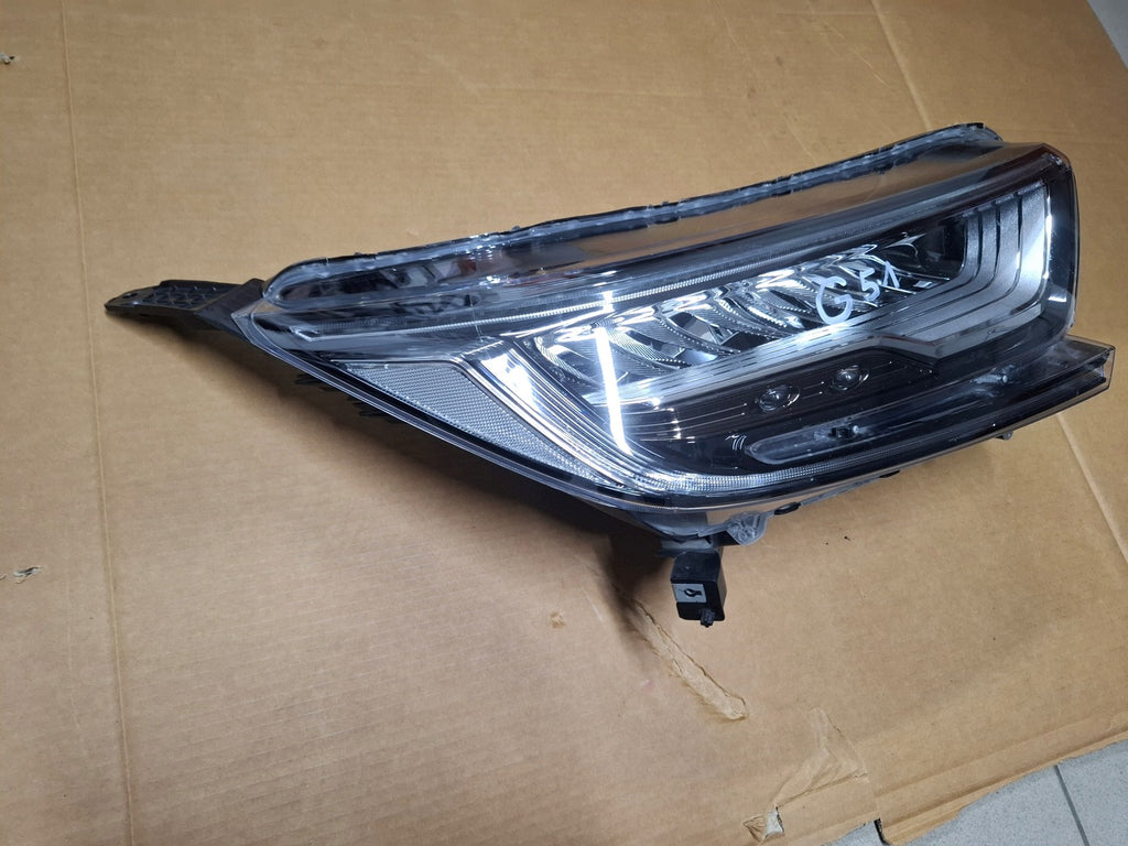 Frontscheinwerfer Honda Crv Cr-V V 63967919 LED Rechts Scheinwerfer Headlight SCH1335650190wk