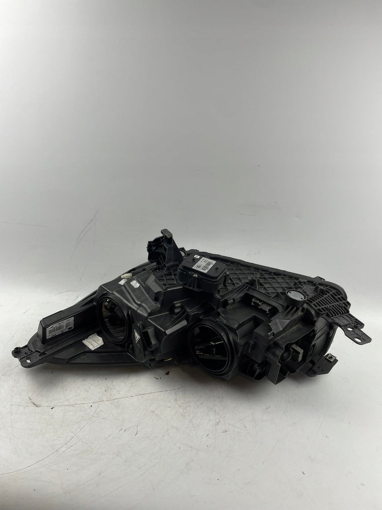 Frontscheinwerfer Ford Kuga GV41-13D154AJ Rechts Scheinwerfer Headlight SCH6027597444ls