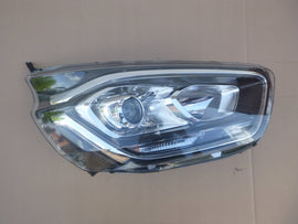 Frontscheinwerfer Ford Transit Custom Tourneo JK21-13W029-DJ LED Rechts