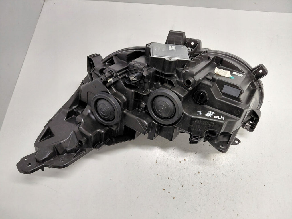 Frontscheinwerfer Ford S-Max EM2B13W029GH LED Rechts Scheinwerfer Headlight SCH8526454544kd