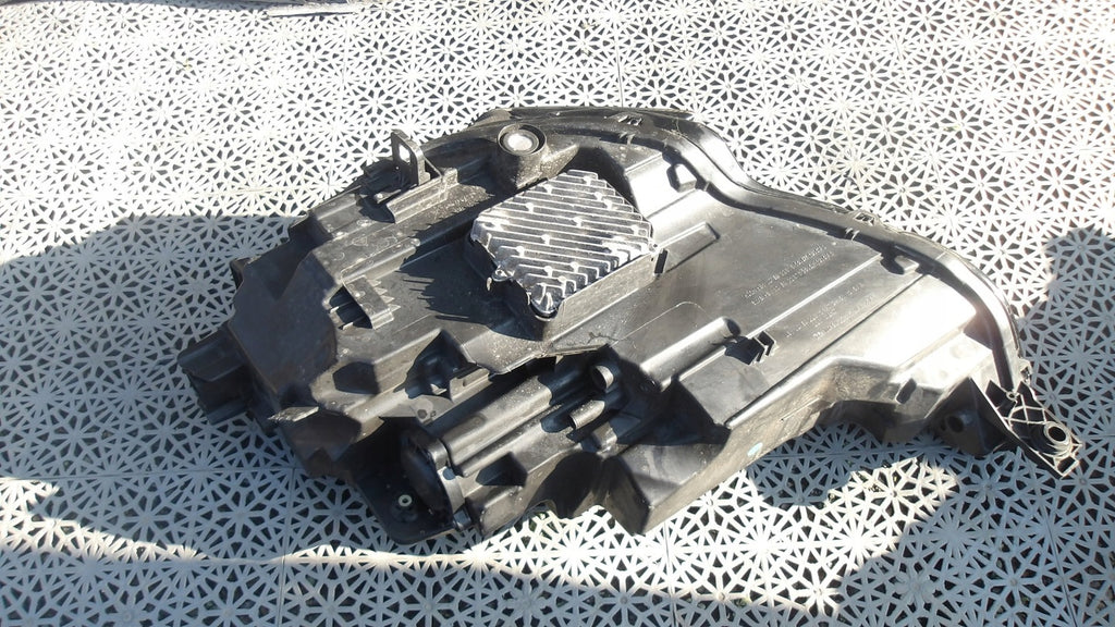 Frontscheinwerfer Audi A3 8Y0941034 LED Rechts Scheinwerfer Headlight SCH3732781844vs