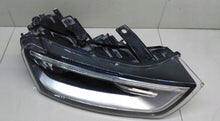 Laden Sie das Bild in den Galerie-Viewer, Frontscheinwerfer Audi Q3 8U0941006 Xenon Rechts Scheinwerfer Headlight SCH8044613724eu