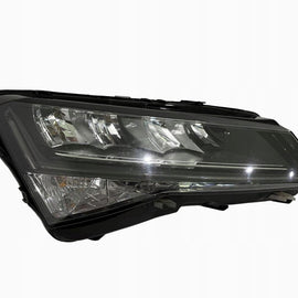Frontscheinwerfer Skoda Superb III 3V1941016C LED Rechts Scheinwerfer Headlight SCH1622737776ug