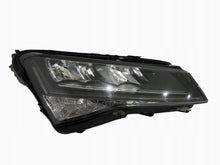 Laden Sie das Bild in den Galerie-Viewer, Frontscheinwerfer Skoda Superb III 3V1941016C LED Rechts Scheinwerfer Headlight SCH1622737776ug