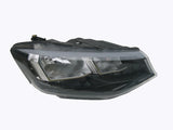 Frontscheinwerfer VW Caddy IV 2K8941006 Halogen Rechts Scheinwerfer Headlight