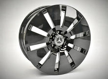 Laden Sie das Bild in den Galerie-Viewer, 4x Alufelge 18 Zoll 8.0&quot; 5x112 38ET A2534011400 Mercedes-Benz Glc C253 Rim Wheel