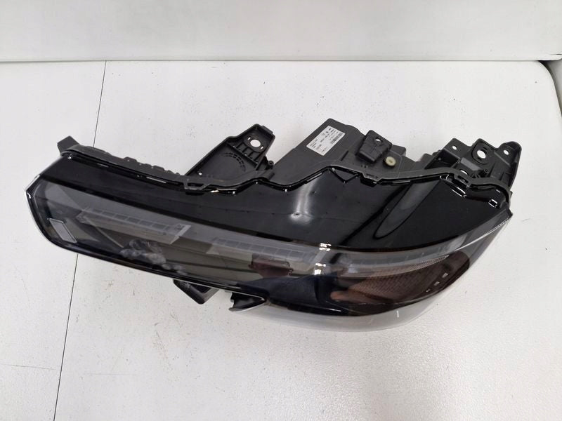 Frontscheinwerfer Alfa Romeo 50572576 LED Links Scheinwerfer Headlight SCH2442008654af