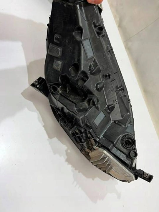 Frontscheinwerfer Tesla Model 3 107737500C Full LED Ein Satz Headlight SCH7788540632qf