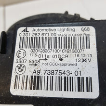 Load image into Gallery viewer, Frontscheinwerfer BMW F36 F32 030128267100 Ein Stück (Rechts oder Links) SCH2728217691ex