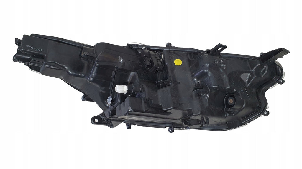 Frontscheinwerfer Toyota 4 Yaris EUK0-8 LED Ein Stück (Rechts oder Links)