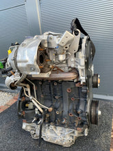 Load image into Gallery viewer, Motor Renault Laguna III M9RP814 2.0 DCI 174TKm Diesel Engine Komplett MOT2196299262sk