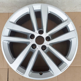 1x Alufelge 18 Zoll 8.0