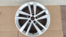 Laden Sie das Bild in den Galerie-Viewer, 1x Alufelge 18 Zoll 8.0" 5x112 39ET 4K0601025BH Audi A6 C8 Rim Wheel FEL6955718424as