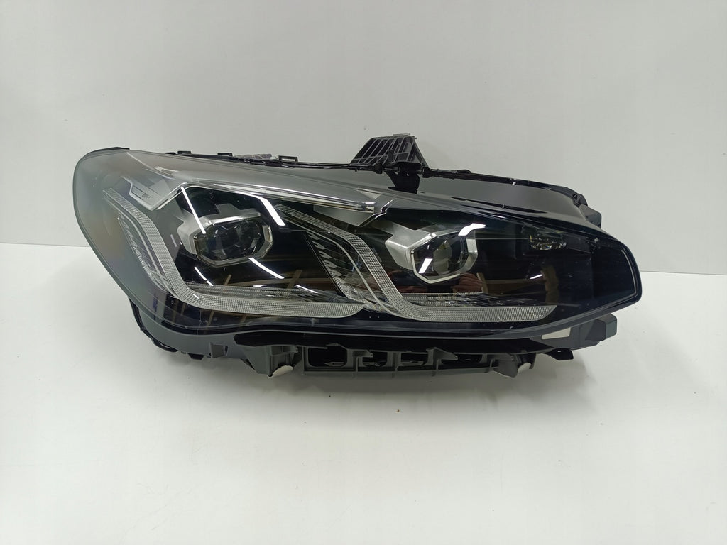 Frontscheinwerfer BMW 2 U06 5A42248-04 LED Rechts Scheinwerfer Headlight SCH6649138150yw