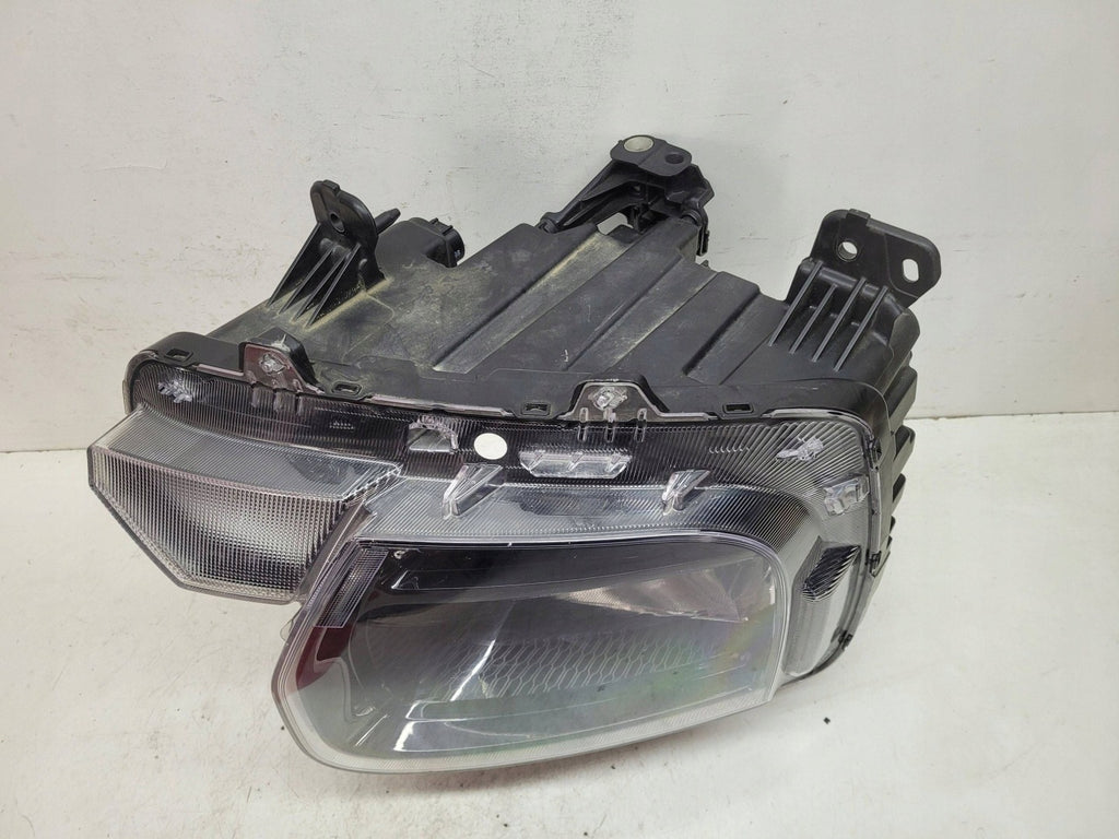 Frontscheinwerfer Hyundai Staria 92101CG000 Links Scheinwerfer Headlight SCH6735845230jl