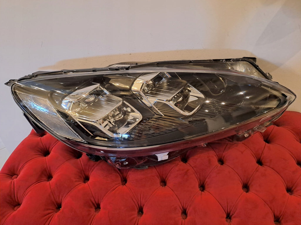 Frontscheinwerfer Ford Kuga LV4B-13E014-FE LED Rechts Scheinwerfer Headlight SCH1608677547bh